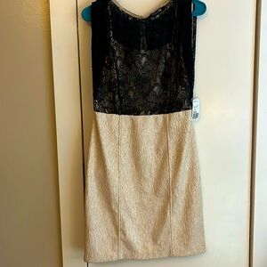 NWT Forever 21 dress